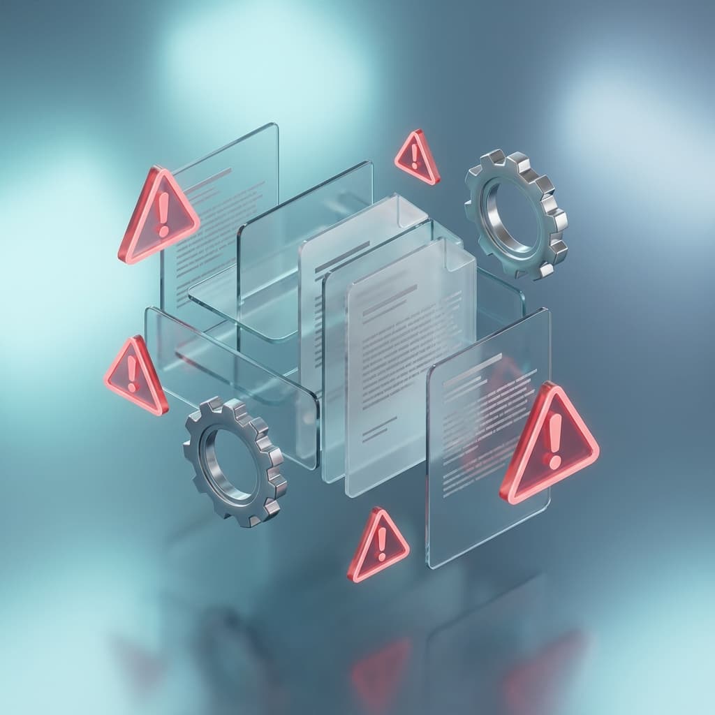 Manual Onboarding Friction