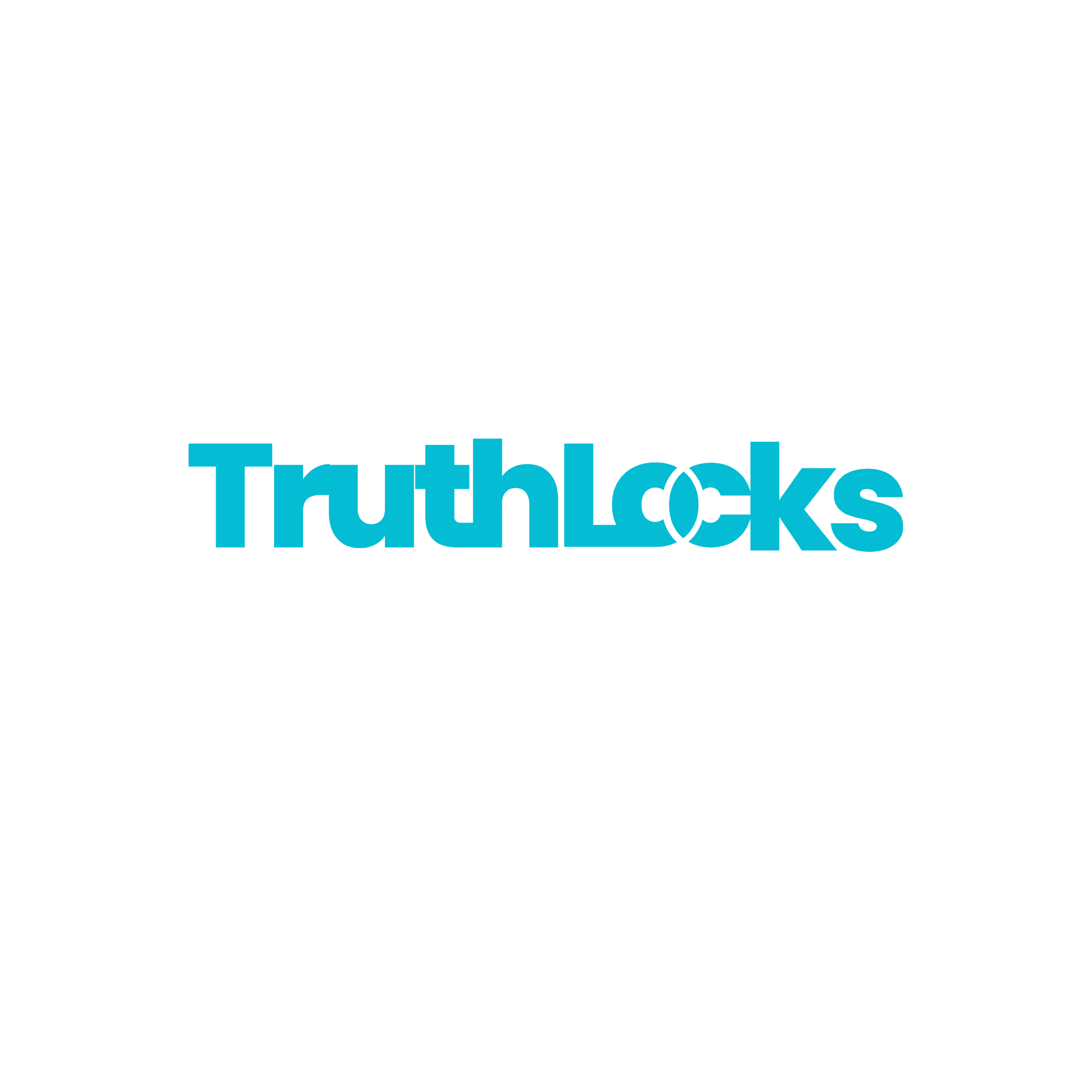 Cyan wordmark