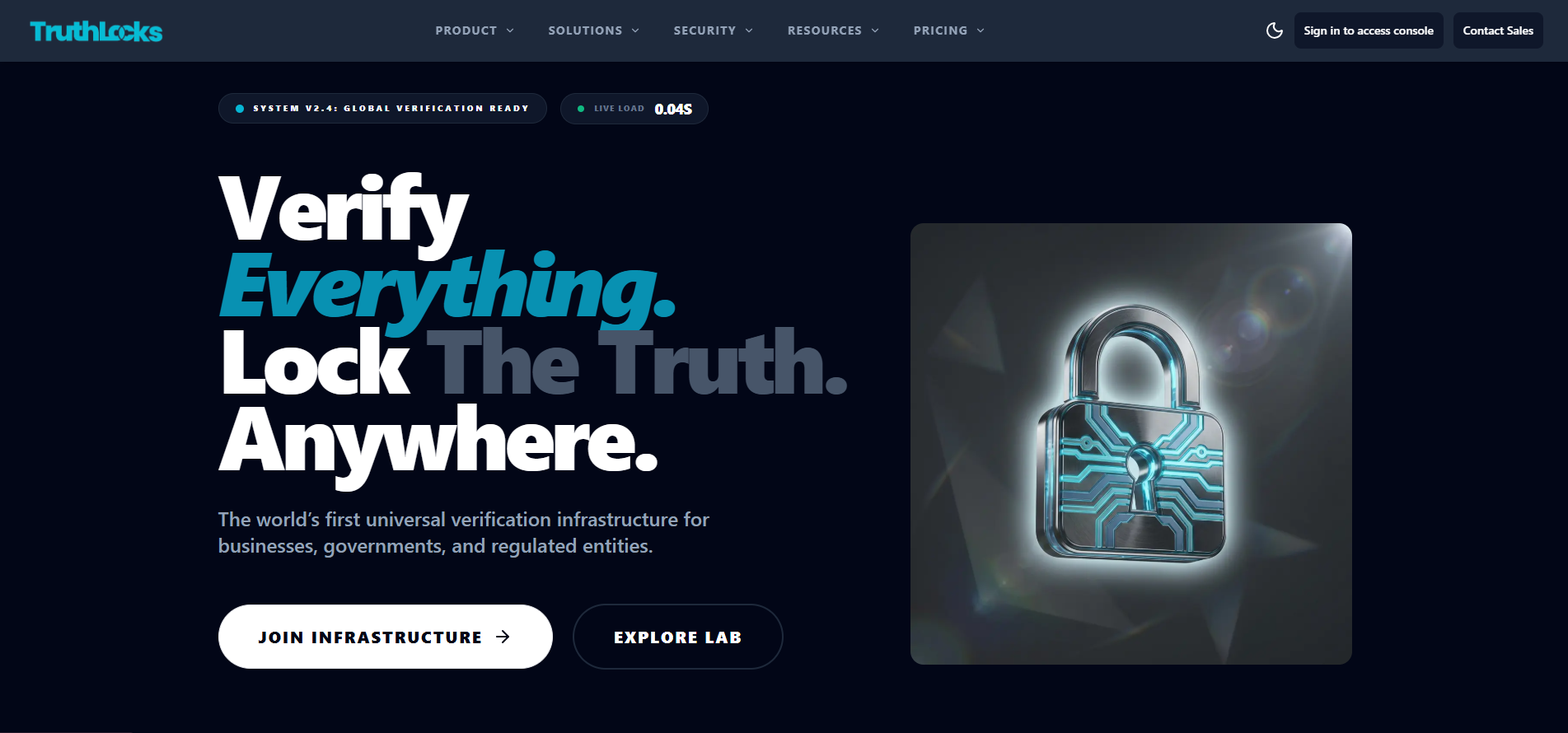 Downloads: MAIP CLI, SDKs, IDE Plugins and Docker Images | Truthlocks
